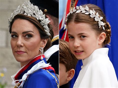 kate middleton tiara coronation.